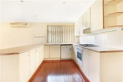 Third view of Homely house listing, 36 Felix Avenue, Horsley NSW