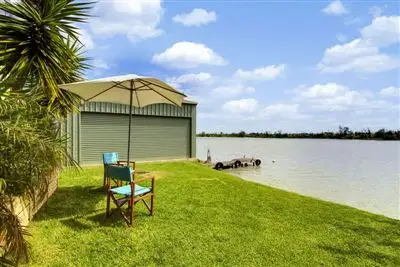 Lot 22 Placid Estate, Wellington SA