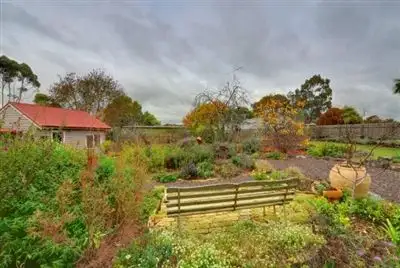 Sixth view of Homely house listing, 1 Phillip Street, Creswick VIC