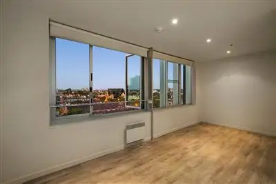 708/166 Wellington Parade, East Melbourne VIC
