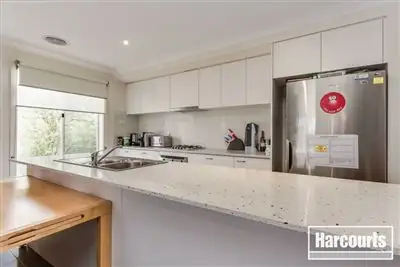 Fourth view of Homely house listing, 6 Wiltshire Avenue, Cranbourne East VIC