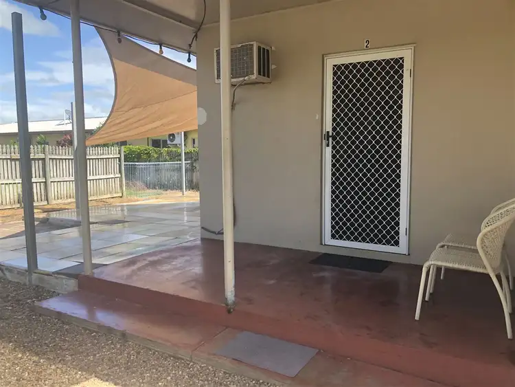 94 Mackenzie Street, Ayr QLD 4807