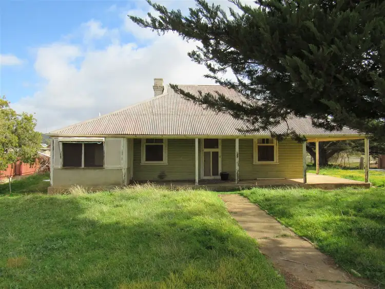 Lot 43 Goode Terrace, Mount Bryan SA 5418