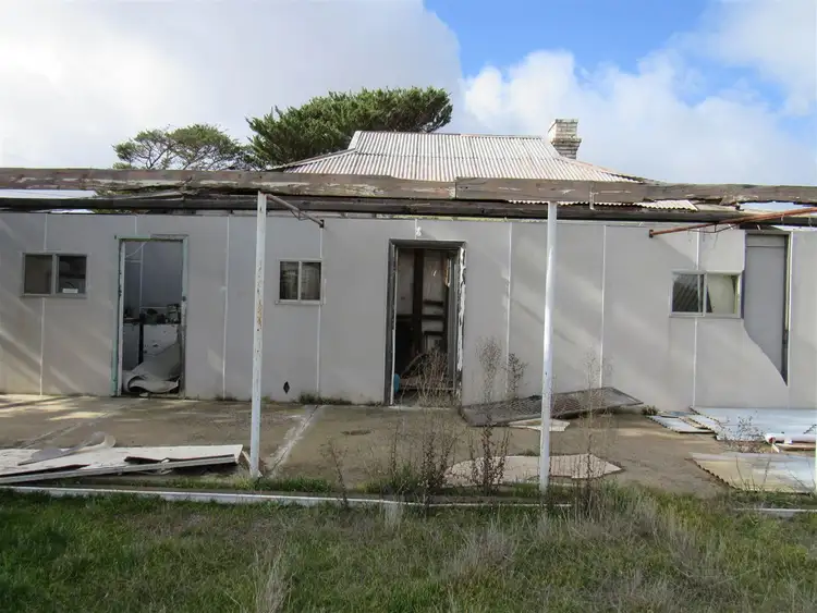 Second view of Homely house listing, Lot 43 Goode Terrace, Mount Bryan SA 5418