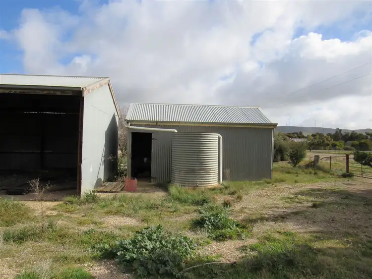 Third view of Homely house listing, Lot 43 Goode Terrace, Mount Bryan SA 5418