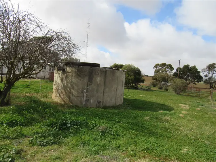 Sixth view of Homely house listing, Lot 43 Goode Terrace, Mount Bryan SA 5418