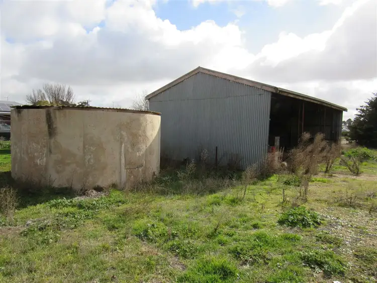 Seventh view of Homely house listing, Lot 43 Goode Terrace, Mount Bryan SA 5418