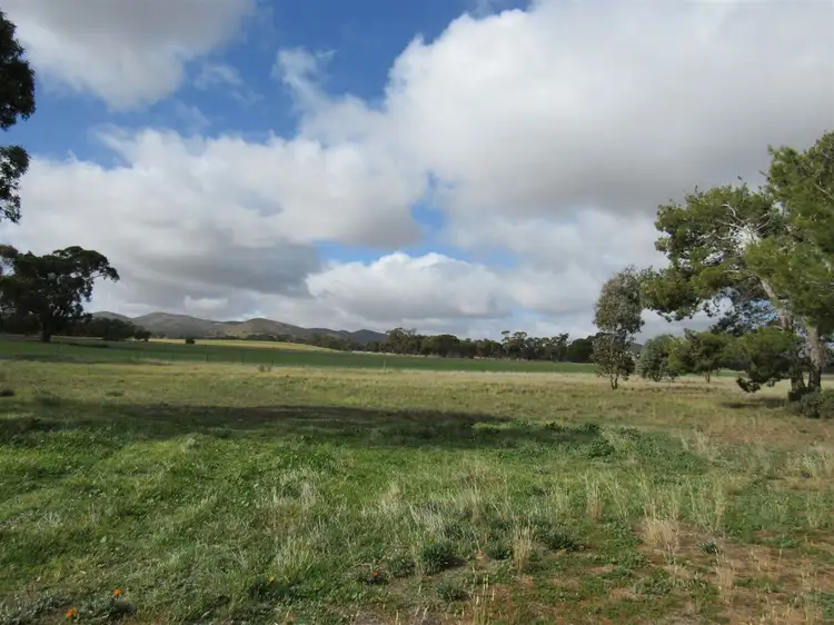 Main view of Homely land listing, Lot 104 Alfred Street, Hallett SA 5419