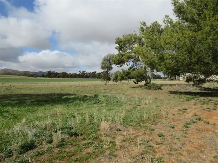 Third view of Homely land listing, Lot 104 Alfred Street, Hallett SA 5419