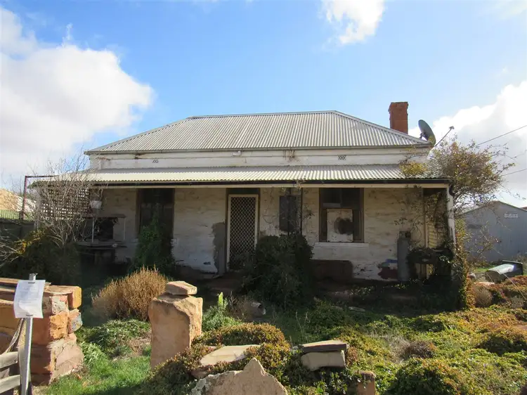 Lot 200 Packer Street, Terowie SA 5421