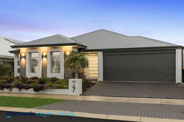 Main view of Homely house listing, 7 Caraway Street, Banjup WA 6164
