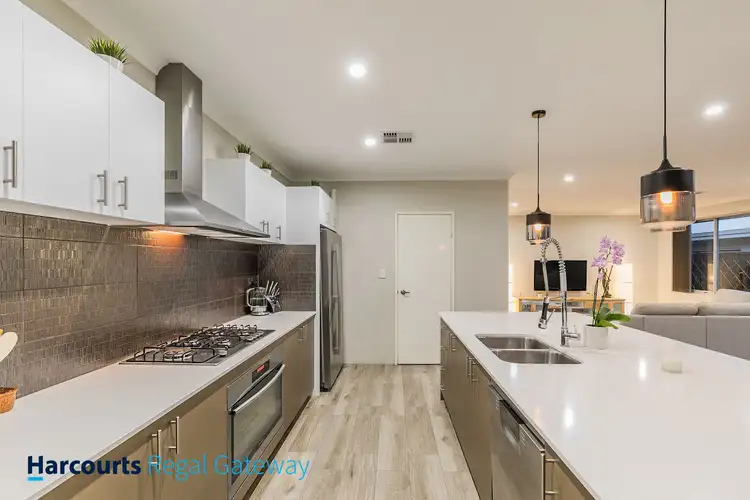 Fifth view of Homely house listing, 7 Caraway Street, Banjup WA 6164