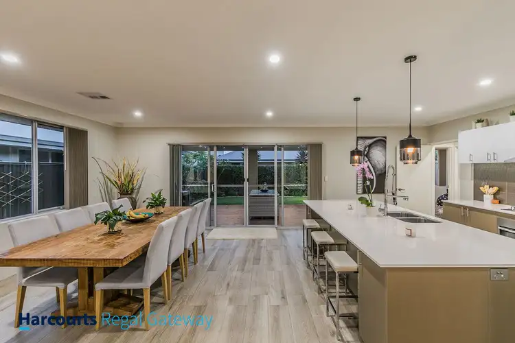 Sixth view of Homely house listing, 7 Caraway Street, Banjup WA 6164