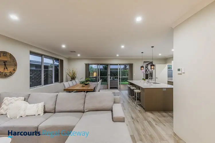 Seventh view of Homely house listing, 7 Caraway Street, Banjup WA 6164