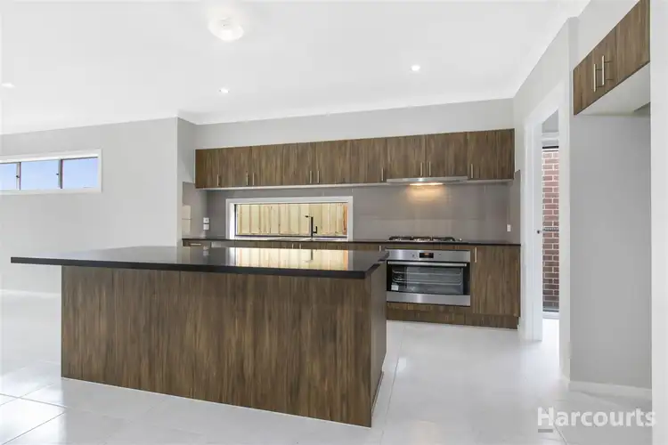 Third view of Homely house listing, 23 Petaluma Crescent, Officer VIC 3809