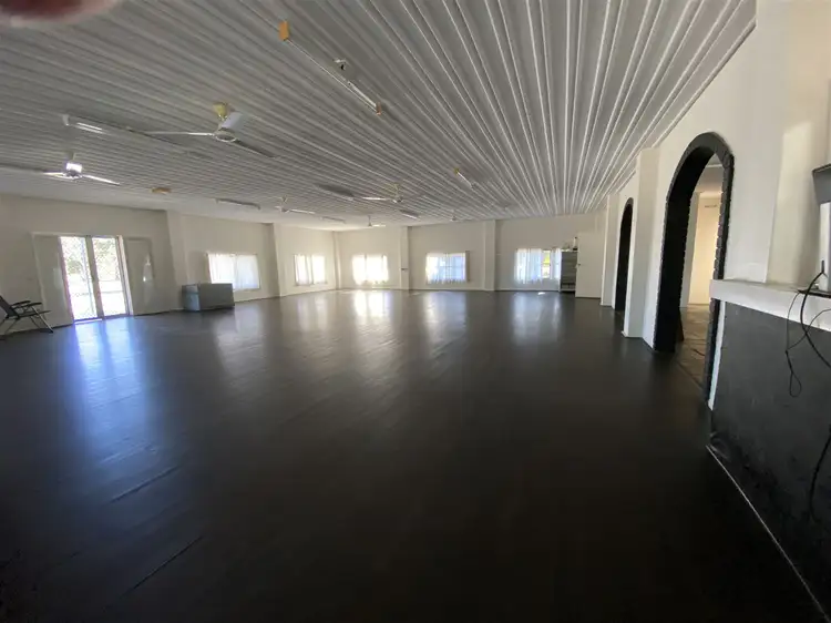 Second view of Homely studio listing, 182 Edwards Street, Ayr QLD 4807