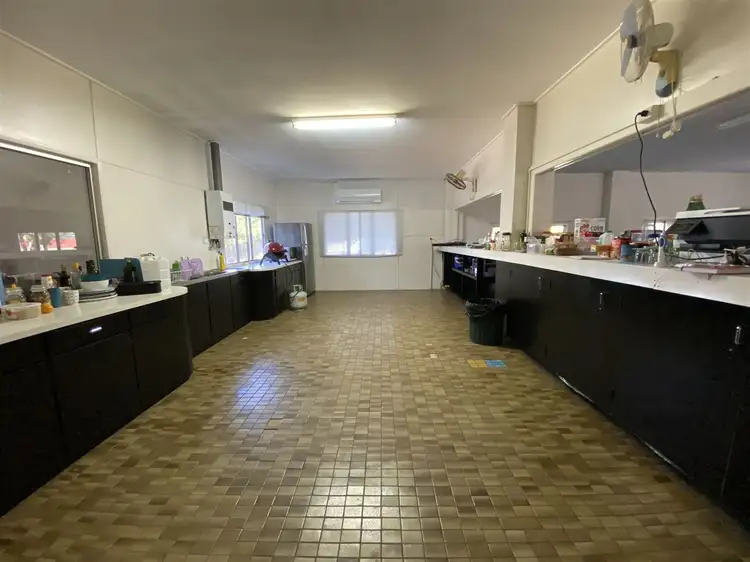 Third view of Homely studio listing, 182 Edwards Street, Ayr QLD 4807