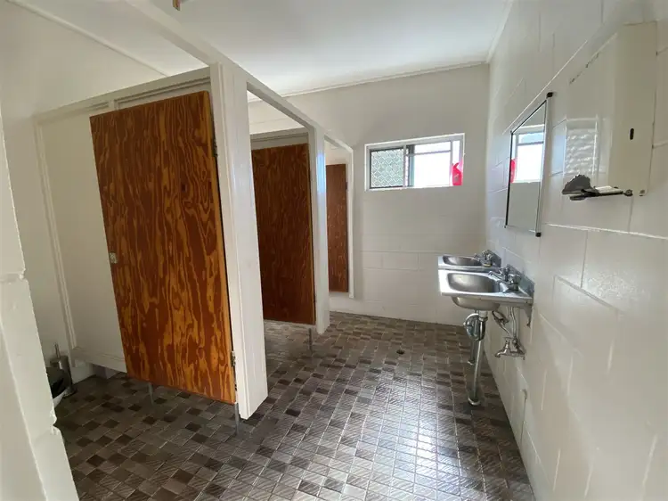 Fifth view of Homely studio listing, 182 Edwards Street, Ayr QLD 4807