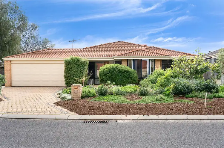 Second view of Homely house listing, 1 Polglase Fairway, Clarkson WA 6030