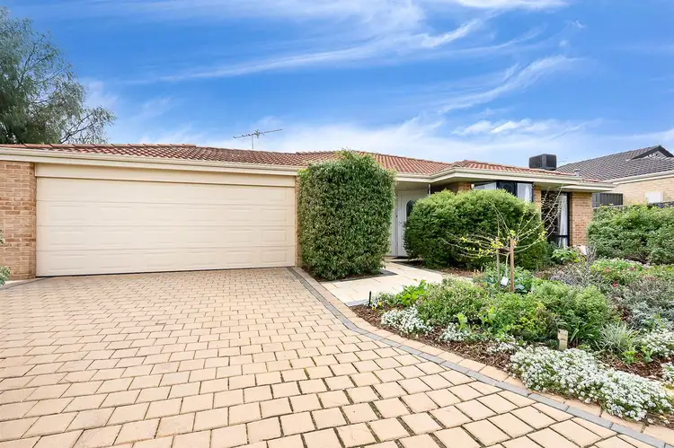 Third view of Homely house listing, 1 Polglase Fairway, Clarkson WA 6030