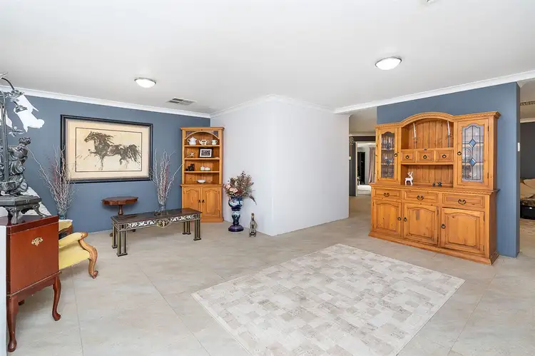 Fourth view of Homely house listing, 1 Polglase Fairway, Clarkson WA 6030