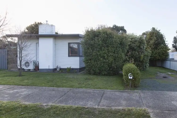 Main view of Homely house listing, 4 Toutcher Road, Ararat VIC 3377