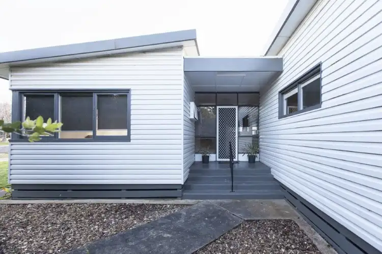 Third view of Homely house listing, 4 Toutcher Road, Ararat VIC 3377