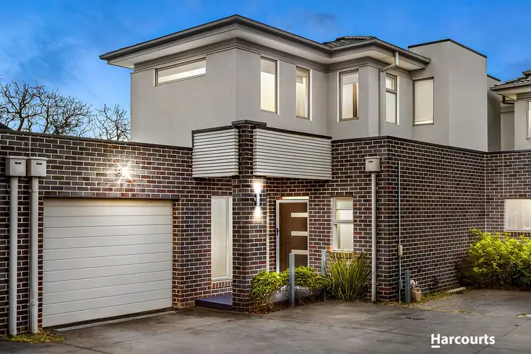 3/35 Burton Street, Chadstone VIC 3148