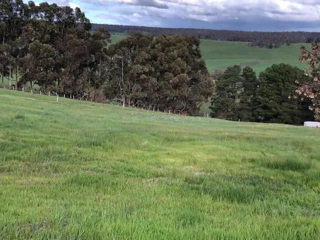 Second view of Homely land listing, 5 Maple View, Bridgetown WA 6255