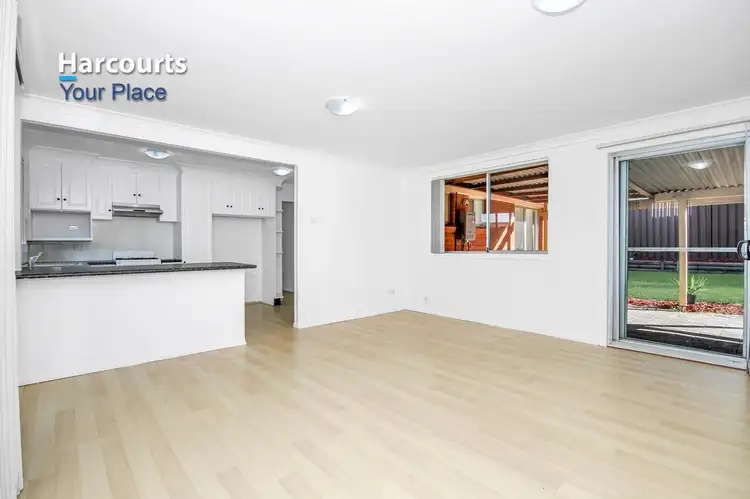 Second view of Homely house listing, 75 Emily Street, Mount Druitt NSW 2770