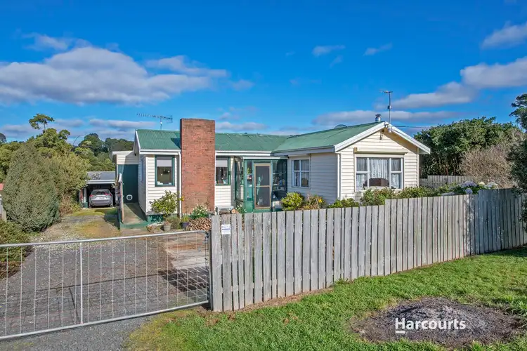 Third view of Homely house listing, 1433 Murchison Highway, Yolla TAS 7325