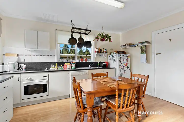 Sixth view of Homely house listing, 1433 Murchison Highway, Yolla TAS 7325