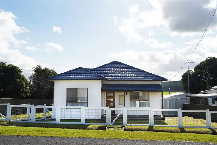 Second view of Homely house listing, 58 Kirby Street, Casterton VIC 3311