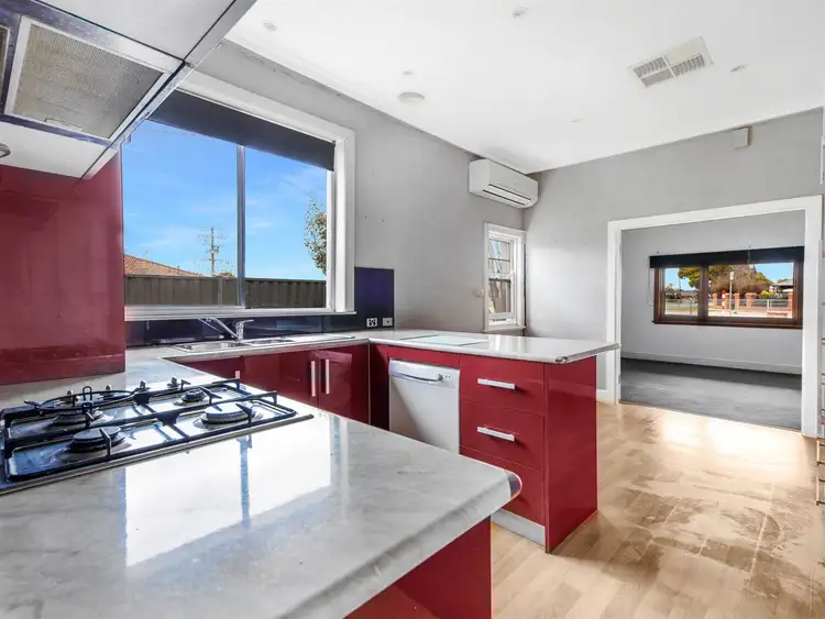 Second view of Homely house listing, 52 Williams Road, Wangaratta VIC 3677