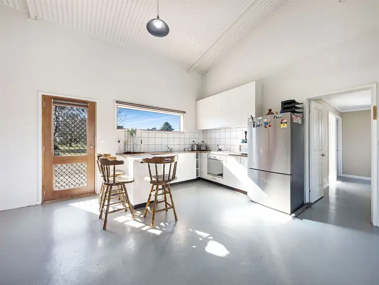 Third view of Homely house listing, 463 Moyhu-Hansonville Road, Hansonville VIC 3675
