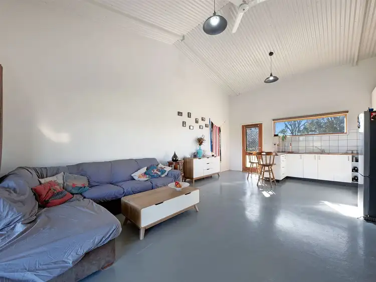 Fourth view of Homely house listing, 463 Moyhu-Hansonville Road, Hansonville VIC 3675
