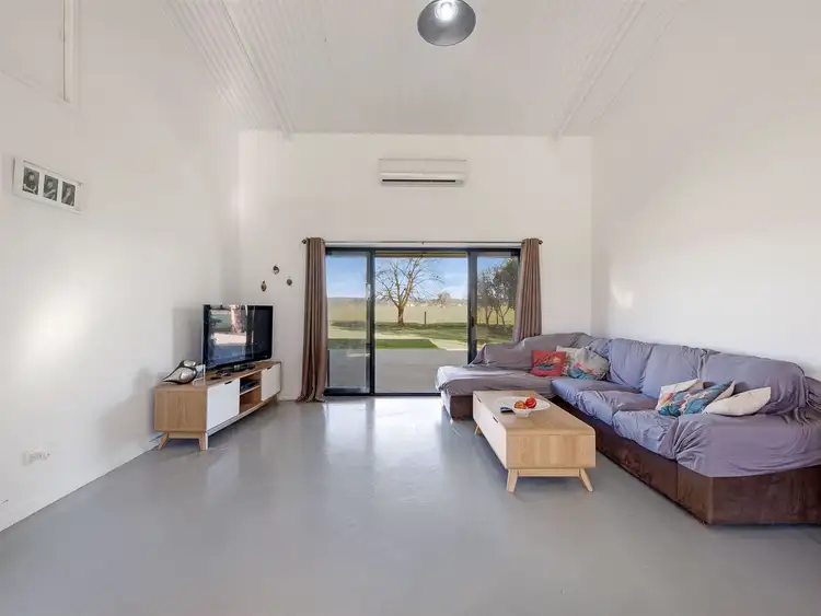Fifth view of Homely house listing, 463 Moyhu-Hansonville Road, Hansonville VIC 3675