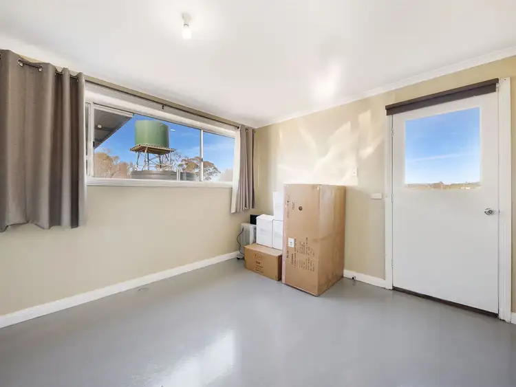 Sixth view of Homely house listing, 463 Moyhu-Hansonville Road, Hansonville VIC 3675