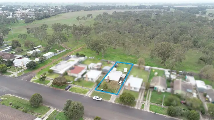 Main view of Homely house listing, . Orme Street, Edenhope VIC 3318