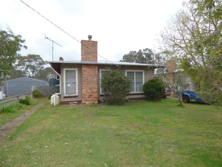 Second view of Homely house listing, . Orme Street, Edenhope VIC 3318