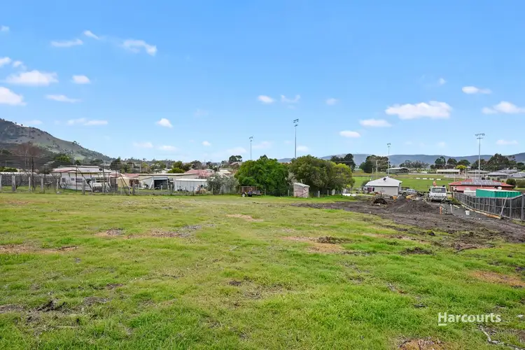 Second view of Homely land listing, Lot 1 & 2/29 Reeve Street, Campania TAS 7026
