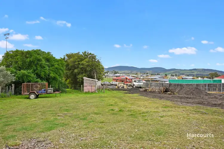 Fourth view of Homely land listing, Lot 1 & 2/29 Reeve Street, Campania TAS 7026