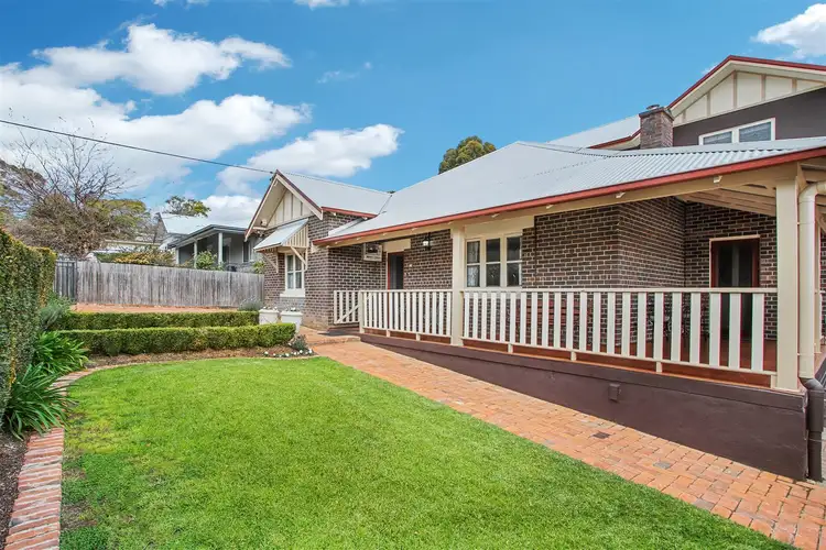 Second view of Homely house listing, 51 Raglan Street, East Tamworth NSW 2340