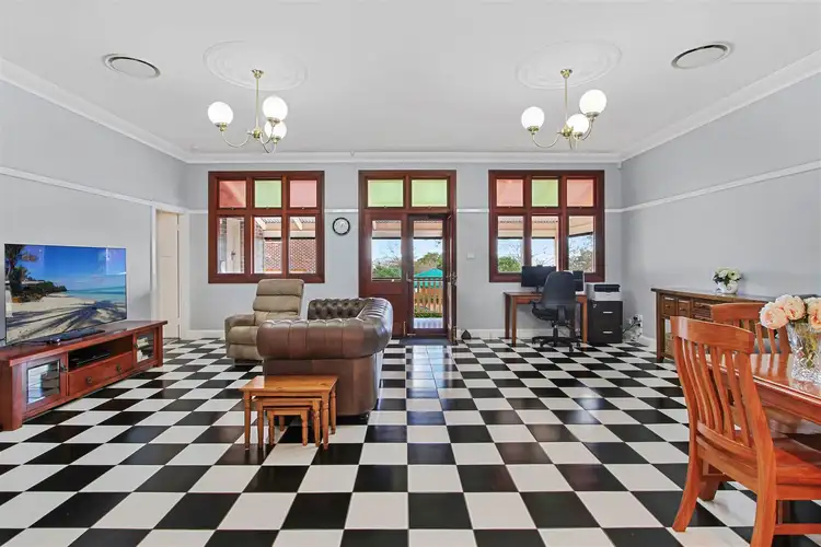 Fourth view of Homely house listing, 51 Raglan Street, East Tamworth NSW 2340