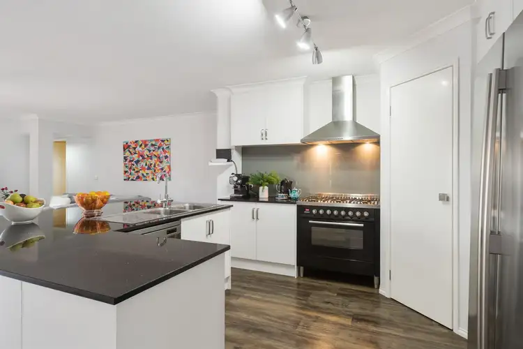 Third view of Homely house listing, 6 Flora Park Way, Carrum Downs VIC 3201