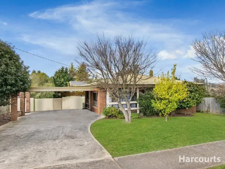 70 North Road, Warragul VIC 3820
