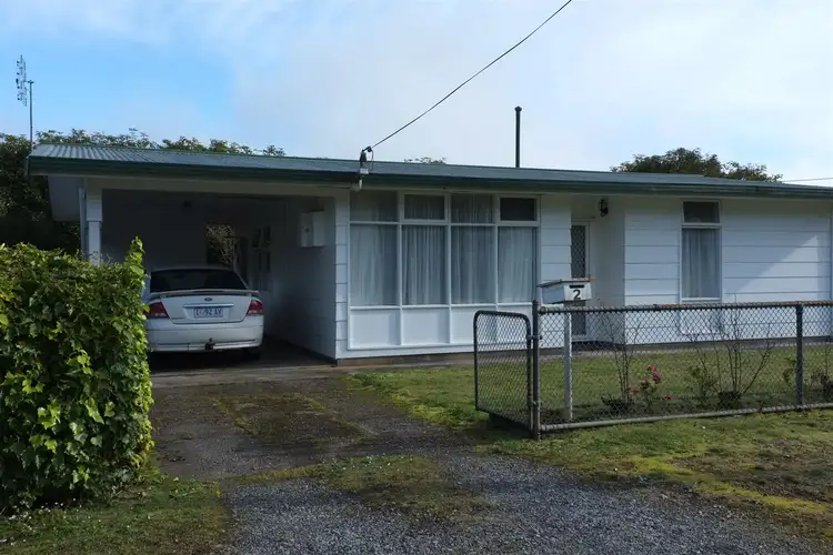 2 Greene Street, Rosebery TAS 7470