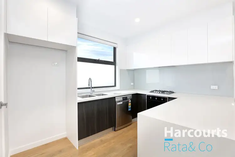 Third view of Homely townhouse listing, 2/70 Jensen Road, Preston VIC 3072