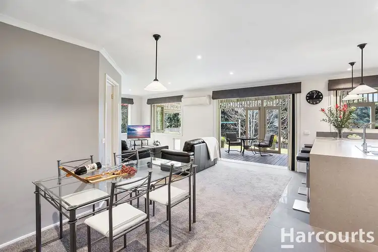 Fourth view of Homely house listing, 16 Mcdonough Lane, Vermont VIC 3133