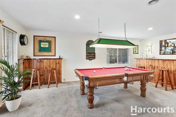 Sixth view of Homely house listing, 16 Mcdonough Lane, Vermont VIC 3133